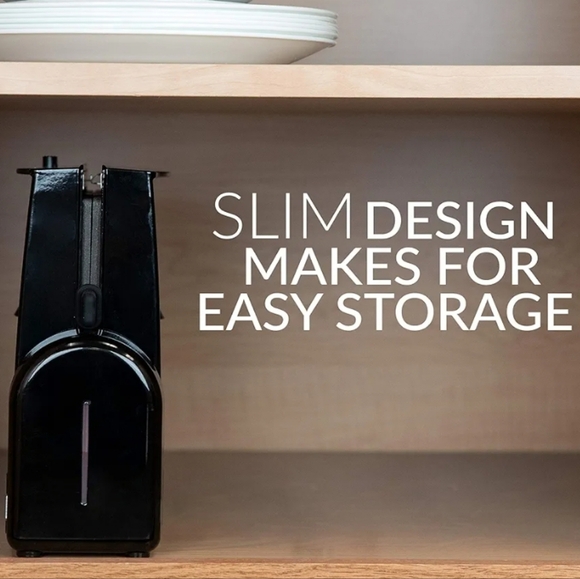 Griddle with Bacon Rack - Picture 3 of 7